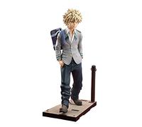 MY HERO ACADEMIA Konekore Katsuki Bakugo Uniform Ver. Statua 1/8 23 cm BELLFINE