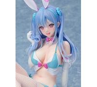 MERCHANDISING LICENCE KOZUKI ERINA FIGURA 23 CM CREATORS OPINION 1/4 SCALE