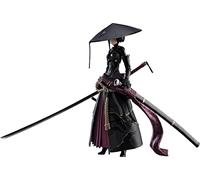 MERCHANDISING LICENCE Max Factory FALSLANDER: Figma Action Figma, Multicolore