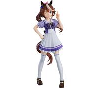 84158 UMAMUSUME TOKAI TEIO SCHOOL UNIFORM PUP