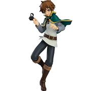 MERCHANDISING LICENCE Max Factory Kono SubarashII Sekai Pop Up Parade Kazuma PVC Figure