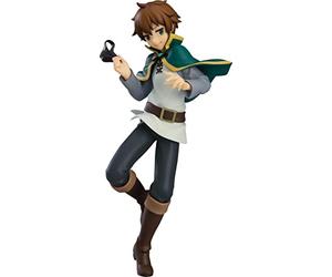 MERCHANDISING LICENCE Max Factory Kono SubarashII Sekai Pop Up Parade Kazuma PVC Figure
