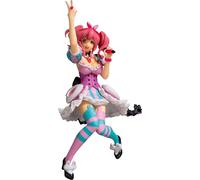MERCHANDISING LICENCE Max Factory - Macross Delta - Plamax Mf-12 - Makina Nakaji