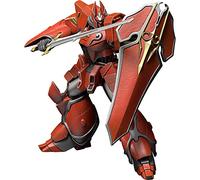 MERCHANDISING LICENCE MAX Factory - Panzer World Galient: Crest of Iron Plamax Iron Giant Model Kit