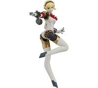 MERCHANDISING LICENCE Max Factory-Persona 3-Pop Up Parade-Aigis PVC Figure, One Size