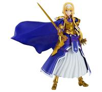 MERCHANDISING LICENCE Max Factory Sword Art Online Alicization Alice Synthesis Thirty Action Figure, One Size