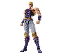 Medicos Super Action Statue Hokuto No Ken Souther