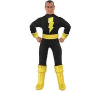 MERCHANDISING LICENCE Mego - DC Black Adam 8 Action Figure