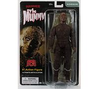 MERCHANDISING LICENCE Mego - Hammer Mummy 8 Action Figure