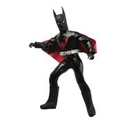 MERCHANDISING LICENCE Mego DC Heroes Batman Beyond Px 8 Action Figure, Multicolore, One Size