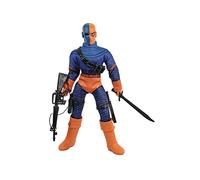 MERCHANDISING LICENCE Mego - Mego DC Heroes Deathstroke Px 8 Action Figure