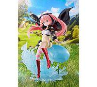 MERCHANDISING LICENCE MILLIN NAVA FIGURA THAT TIME I GOT REINCARNATED AS A SLIME 1/7 SCALE