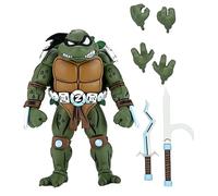 Neca Slash Teenage Mutant Ninja Turtles Adventures Figura 18 cm