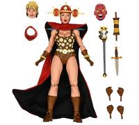 Neca Renet Teenage Mutant Ninja Turtles Adventures Figura 18 cm