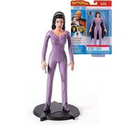 MERCHANDISING LICENCE Noble Collection - Star Trek: The Next Generation - Troi B