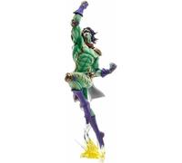 Medicos Entertainment JoJo`s Bizarre Adventure Part 3 Star Platinum Statue Legen