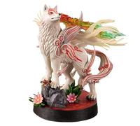 MERCHANDISING LICENCE Okami - Shiranui (Posa) - Statuetta '22x20x23cm'