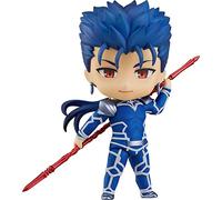 MERCHANDISING LICENCE Orange Rouge - Fate Grand Order - Lancer Cu Chulainn Nendoroid Action Figure