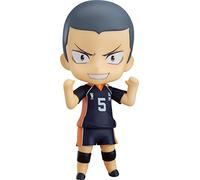 Orange Rouge Figura D´azione Nendoroid Haikyu !! Ryunosuke Tanaka Rerun 10 Cm