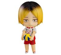 MERCHANDISING LICENCE Orange Rouge Kenma Kozume Seconda Uniforme Ver.