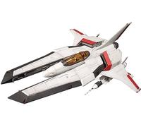MERCHANDISING LICENCE Plum - Gradius Vic Viper Gradius 2P Color Plastic 1/144 Model Kit