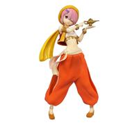 MERCHANDISING LICENCE RAM in Arabian Nights 7 Another Color Ver Fig 21 CM RE: Ze