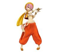 MERCHANDISING LICENCE RAM in Arabian Nights 7 Another Color Ver Fig 21 CM RE: Zero SLIAW SSS Figure