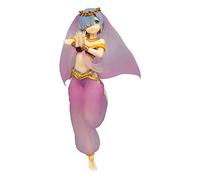 MERCHANDISING LICENCE REM in Arabian Nights 7 Another Color Ver Fig 21 CM RE: Zero SLIAW SSS Figure