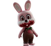 Goodsmile Nendoroid - ROBBIE THE RABBIT Versione rosa - Silent Hill 3