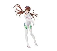 EVANGELION: 3.0+1.0 THRICE UPON A TIME SPM FIGURE MARI MAKIMANI ILLUSTRIOUS SEGA