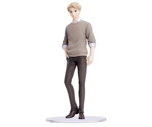 MERCHANDISING LICENCE SEGA Spy x Family: Loid Forger Premium Figure (Plain Clothes Version)