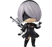 MERCHANDISING LICENCE Square Enix - Nier Automata 2B Yorha No 2 Type B Nendoroid Action Figure