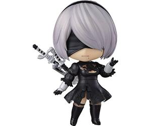 MERCHANDISING LICENCE Square Enix - Nier Automata 2B Yorha No 2 Type B Nendoroid Action Figure