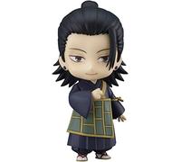 MERCHANDISING LICENCE SUGURU GETO 0 VERSION FIGURA 10 CM JUJUTSU KAISEN NENDOROID