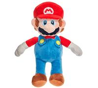MERCHANDISING LICENCE SUPER MARIO PELUCHE 61cm 6454