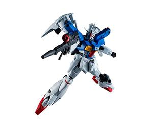 MERCHANDISING LICENCE Tamashi Nations - Mobile Suit Gundam 00 Revealed Chronicle - RX-78GP01FB Gundam Full Burnern, Bandai Spirits GUNDAM UNIVERSE