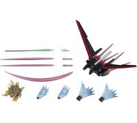 MERCHANDISING LICENCE Tamashi Nations - Mobile Suit Gundam Seed - AQM/E-X01 Aile