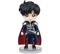 Sailor Moon Prince Edymion Mini PVC Figure BANDAI