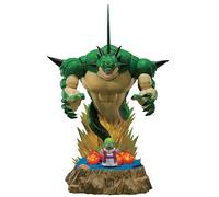 MERCHANDISING LICENCE Tamashii Nations Z Porunga & Dende Luminous Dragon Ball Se