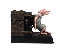 MERCHANDISING LICENCE The Noble Collection France Potter Dobby Bookend, NN7579