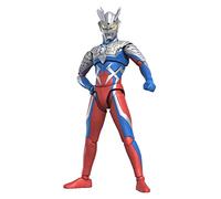 Ultraman - Figure-Rise Standard Ultraman Zero - Model Kit