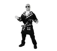 MERCHANDISING LICENCE Universal Monsters Figure The Invisible Man 20 cm