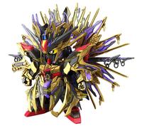Sconosciuto Gundam - SDW Heroes A - Model Kit
