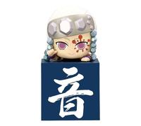 MERCHANDISING LICENCE UZUI TENGEN ANOTHER VER FIG 10 CM KIMETSU NO YAIBA HIKKAKE FIGURE HASHIRA