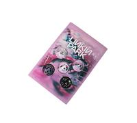 Merchandising Linkin Park - Linkin Park Button Badge Pack: From Zero