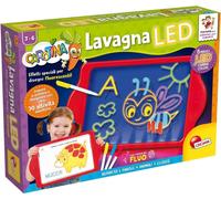 GIOCO EDUCATIVO LISCIANI 77441 77441 CAROTINA LAVAGNA LED
