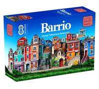 Merchandising Little Rocket Games: Barrio