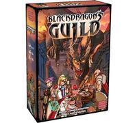 Merchandising Little Rocket Games: Black Dragon'S Guild