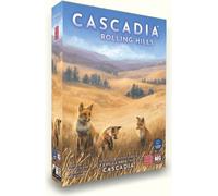 Merchandising Little Rocket Games: Cascadia Rolling Hills