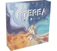 Merchandising Little Rocket Games: Eterea